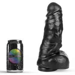 Dark Crystal Gode Glen Dark Crystal 19 x 7cm